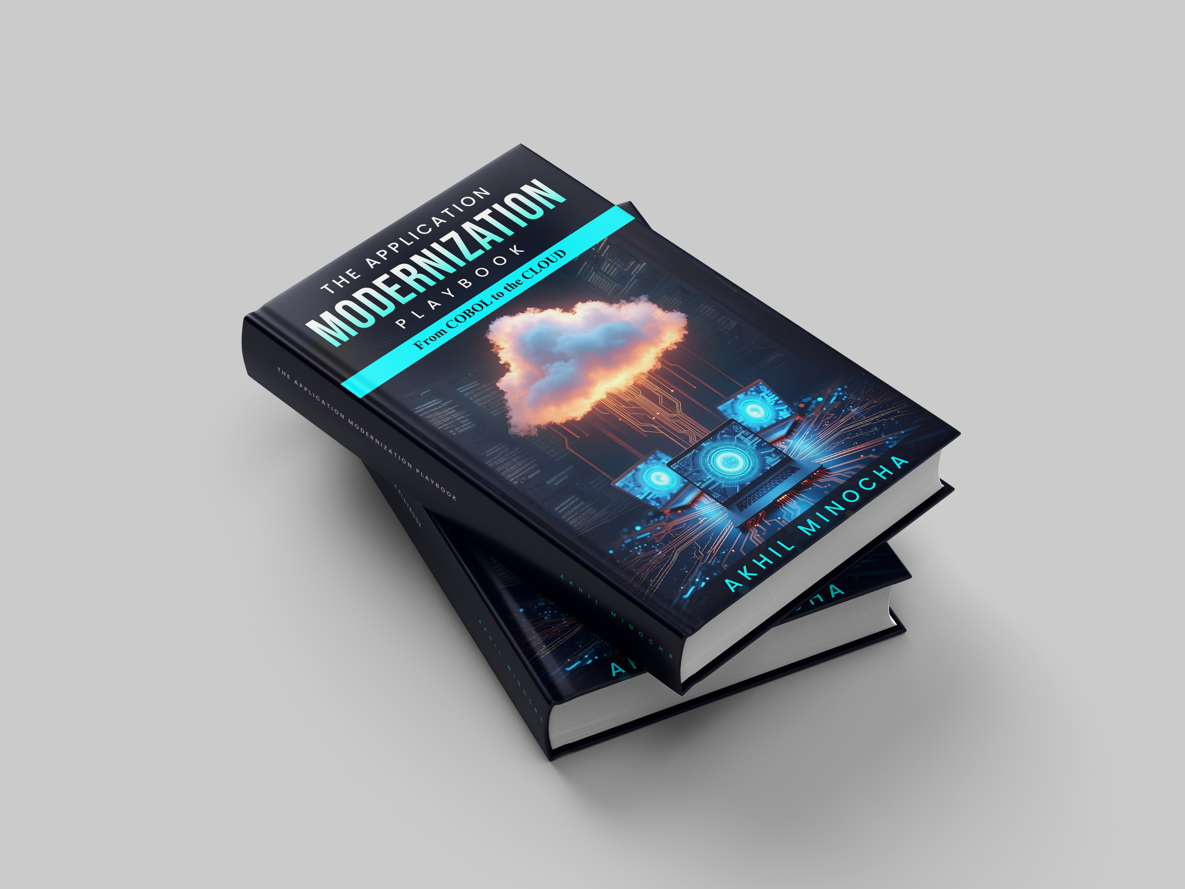 Application Modernization Playbook stack